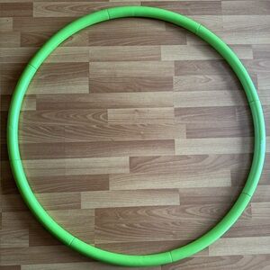Empower 2LB Weighted Hula Hoop